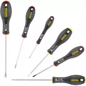 Screwdriver Set Stanley by Stanley, Screwdrivers - Ref: S71002682, Price: 44,77 €, Discount: %