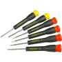 Screwdriver Set Stanley (6 Units) by Stanley, Screwdrivers - Ref: S71002683, Price: 38,31 €, Discount: %