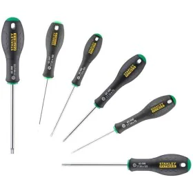 Screwdriver Set Stanley by Stanley, Screwdrivers - Ref: S71002684, Price: 50,42 €, Discount: %