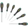 Screwdriver Set Stanley by Stanley, Screwdrivers - Ref: S71002684, Price: 49,61 €, Discount: %