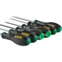 Screwdriver Set Stanley by Stanley, Screwdrivers - Ref: S71002684, Price: 49,61 €, Discount: %