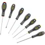 Screwdriver Set Stanley 654380 by Stanley, Screwdrivers - Ref: S71002685, Price: 46,33 €, Discount: %