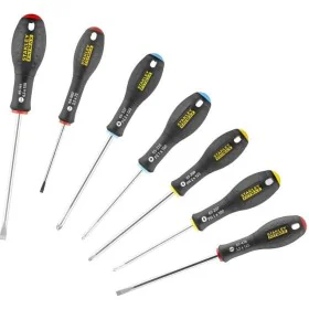 Screwdriver Set Stanley 654380 by Stanley, Screwdrivers - Ref: S71002685, Price: 45,59 €, Discount: %