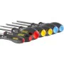 Screwdriver Set Stanley 654380 by Stanley, Screwdrivers - Ref: S71002685, Price: 46,33 €, Discount: %