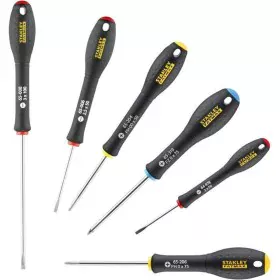 Screwdriver Set Stanley by Stanley, Screwdrivers - Ref: S71002686, Price: 42,93 €, Discount: %