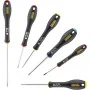 Screwdriver Set Stanley by Stanley, Screwdrivers - Ref: S71002686, Price: 42,24 €, Discount: %