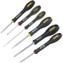 Screwdriver Set Stanley by Stanley, Screwdrivers - Ref: S71002686, Price: 42,24 €, Discount: %