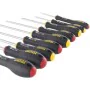 Screwdriver Set Stanley by Stanley, Screwdrivers - Ref: S71002692, Price: 51,85 €, Discount: %