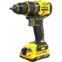 Aparafusadora Stanley de Stanley, Berbequim e aparafusadoras - Ref: S71002700, Preço: 294,95 €, Desconto: %