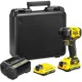 Aparafusadora Stanley SF-SFMCF820D2K de Stanley, Berbequim e aparafusadoras - Ref: S71002703, Preço: 308,67 €, Desconto: %