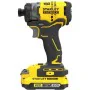 Aparafusadora Stanley SF-SFMCF820D2K de Stanley, Berbequim e aparafusadoras - Ref: S71002703, Preço: 308,67 €, Desconto: %