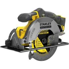 Scie circulaire Stanley SFMCS500B 18 V de Stanley, Scies - Réf : S71002706, Prix : 152,27 €, Remise : %