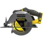 Scie circulaire Stanley SFMCS500B 18 V de Stanley, Scies - Réf : S71002706, Prix : 164,78 €, Remise : %