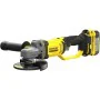 Angle grinder Stanley SFMCG400M2K by Stanley, Grinders - Ref: S71002707, Price: 297,95 €, Discount: %