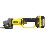 Angle grinder Stanley SFMCG400M2K by Stanley, Grinders - Ref: S71002707, Price: 297,95 €, Discount: %