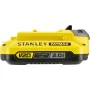 Bateria de lítio recarregável Stanley SFMCB202-XJ 18 V de Stanley, Acessórios para ferramentas sem fios - Ref: S71002708, Pre...