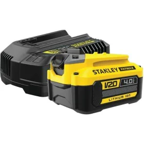 Batería de litio recargable Stanley SFMCB14M1 de Stanley, Accesorios de herramientas inalámbricas - Ref: S71002710, Precio: 1...