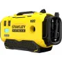 Compresor de Aire Stanley SFMCE520B de Stanley, Compresores de aire - Ref: S71002711, Precio: 149,51 €, Descuento: %