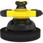 Lixadora excêntrica Stanley 18 V de Stanley, Lixadoras - Ref: S71002722, Preço: 115,52 €, Desconto: %