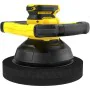 Lixadora excêntrica Stanley 18 V de Stanley, Lixadoras - Ref: S71002722, Preço: 115,52 €, Desconto: %