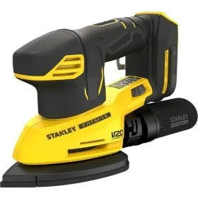 Ponceuse excentrique Stanley de Stanley, Ponceuses - Réf : S71002723, Prix : 99,72 €, Remise : %