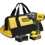 Taladro de impacto Stanley SFMCF940M1 de Stanley, Taladros y atornilladores - Ref: S71002728, Precio: 313,18 €, Descuento: %