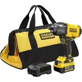 Berbequim de impacto Stanley SFMCF940M1 de Stanley, Berbequim e aparafusadoras - Ref: S71002728, Preço: 317,60 €, Desconto: %