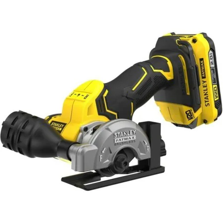 Sierra de Calar Stanley de Stanley, Cuchillas - Ref: S71002732, Precio: 287,54 €, Descuento: %