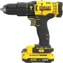 Atornillador Stanley de Stanley, Taladros y atornilladores - Ref: S71002733, Precio: 208,97 €, Descuento: %