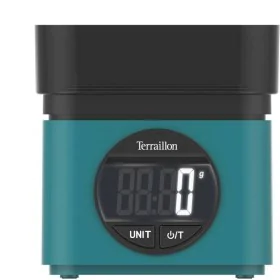 Báscula de Cocina Terraillon BA22 Azul 5 kg de Terraillon, Básculas de cocina - Ref: S71002739, Precio: 45,18 €, Descuento: %