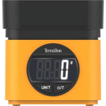 kitchen scale Terraillon BA22 Yellow 5 kg by Terraillon, Kitchen Scales - Ref: S71002740, Price: 44,24 €, Discount: %