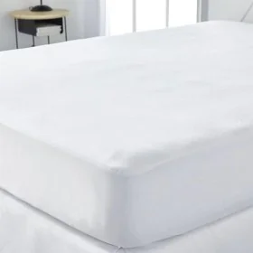 Protecteur de matelas TODAY Blanc de TODAY, Matelas et canapés - Réf : S71002764, Prix : 37,91 €, Remise : %