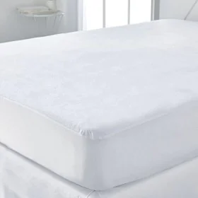 Protecteur de matelas TODAY Blanc de TODAY, Matelas et canapés - Réf : S71002767, Prix : 40,68 €, Remise : %