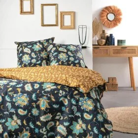 Parure de couette TODAY Dream Bleu de TODAY, Couettes et housses de couette - Réf : S71002778, Prix : 40,41 €, Remise : %