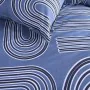 Duvet cover set TODAY Dream Blue by TODAY, Quilts and quilt covers - Ref: S71002793, Price: 32,04 €, Discount: %