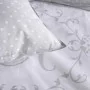 Parure de couette TODAY Dream Blanc de TODAY, Couettes et housses de couette - Réf : S71002795, Prix : 40,41 €, Remise : %