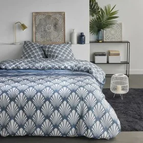 Duvet cover set TODAY Dream Blue by TODAY, Quilts and quilt covers - Ref: S71002807, Price: 42,16 €, Discount: %