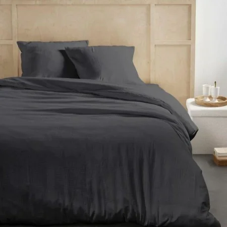 Duvet cover set TODAY Dream Grey by TODAY, Quilts and quilt covers - Ref: S71002812, Price: 51,55 €, Discount: %