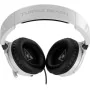 Auriculares com microfone Turtle Beach TBS-2001-15 Branco Preto de Turtle Beach, Auriculares e acessórios - Ref: S71002897, P...