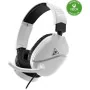 Auriculares com microfone Turtle Beach TBS-2001-15 Branco Preto de Turtle Beach, Auriculares e acessórios - Ref: S71002897, P...