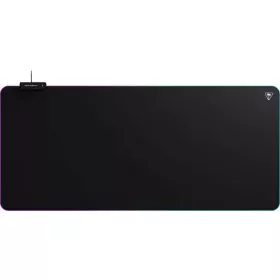 Mousepad Turtle Beach AIMO XXL Schwarz (1 Stück) von Turtle Beach, Tastatur- und Mauszubehör - Ref: S71002899, Preis: 80,99 €...