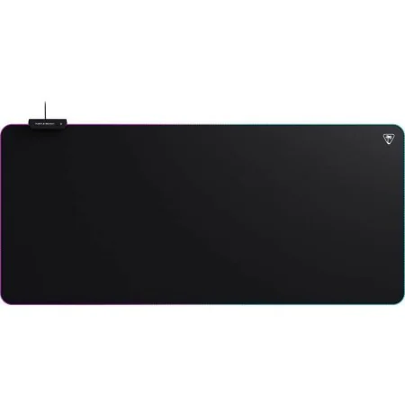 Mousepad Turtle Beach AIMO XXL Schwarz (1 Stück) von Turtle Beach, Tastatur- und Mauszubehör - Ref: S71002899, Preis: 80,56 €...