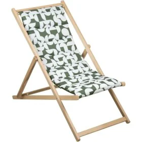 Chaise longue Jardin Prive ECLIPSE de Jardin Prive, Bains de soleil - Réf : S71002919, Prix : 72,16 €, Remise : %