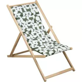 Ligstoel Jardin Prive ECLIPSE de Jardin Prive, Espreguiçadeiras - Ref: S71002919, Preço: 72,16 €, Desconto: %