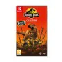 Videojuego para Switch Jurassic Park Classic Games Collection (FR) de Jurassic Park, Juegos - Ref: S71002959, Precio: 56,20 €...