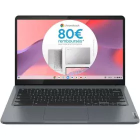 Laptop Lenovo IdeaPad 3 14IAN8 14" Intel Core i3 N305 8 GB RAM 128 GB SSD de Lenovo, Portátiles - Ref: S71002961, Precio: 528...