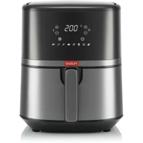 Friteuse à Air Bodum MELIOR Noir 1500 W 4,5 L de Bodum, Friteuses à air - Réf : S71002981, Prix : 107,19 €, Remise : %