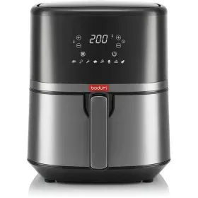 Freidora de Aire Bodum MELIOR Negro 1500 W 4,5 L de Bodum, Freidoras de aire - Ref: S71002981, Precio: 107,19 €, Descuento: %