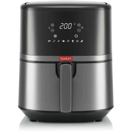 Air Fryer Bodum MELIOR Black 1500 W 4,5 L by Bodum, Air fryers - Ref: S71002981, Price: 112,58 €, Discount: %