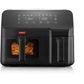 Friteuse à Air Bodum MELIOR 2700 W 5,1 L de Bodum, Friteuses à air - Réf : S71002982, Prix : 178,79 €, Remise : %